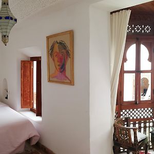 Kamer met een King Size Bed