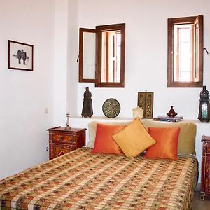 Standaard Kamer met een King Size Bed